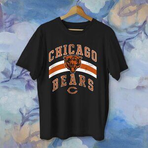 Chicago Bears Football Chicago Bears Unisex Shirt PM